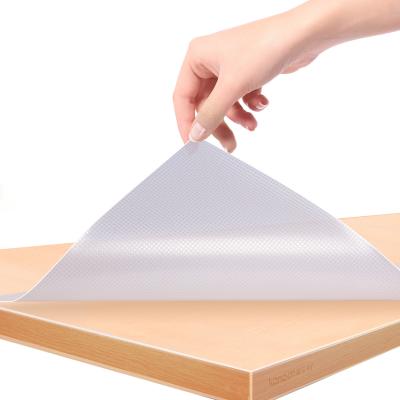 China Waterproof Kitchen Cabinet Mats Table Mats Pad for Classic Design Plastic Type EVA for sale