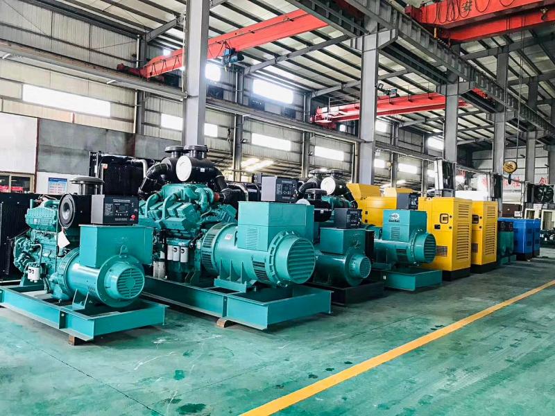 Verified China supplier - Guangdong Minlong Electrical Equipment Co., Ltd.