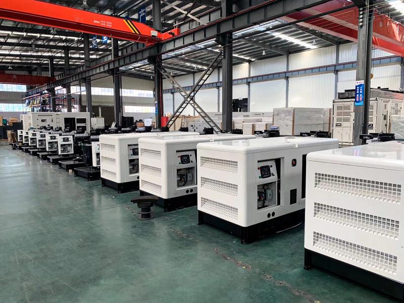 Verified China supplier - Guangdong Minlong Electrical Equipment Co., Ltd.
