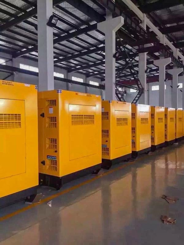 Verified China supplier - Guangdong Minlong Electrical Equipment Co., Ltd.