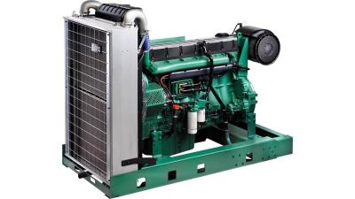 China  3 Phase 10 Kva Generator Electric Start Diesel 400V 230V Air Cooled Dg Set for sale