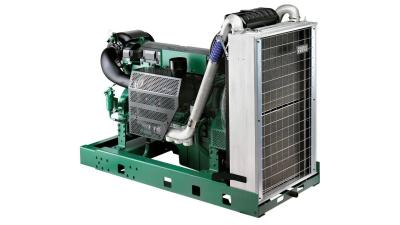China 50 Hz 60 Hz Benzin-Elektrogenerator Dieselgenerator Maschine zu verkaufen