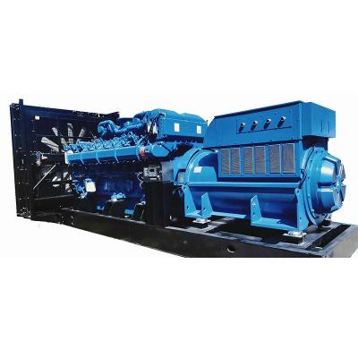 China Yuchai Diesel Power Silent Generator Electric Manual Noise Level for sale