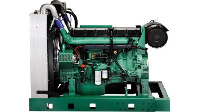 China Household  Diesel Generator Equipment 3 Phase 50Hz 60Hz for sale