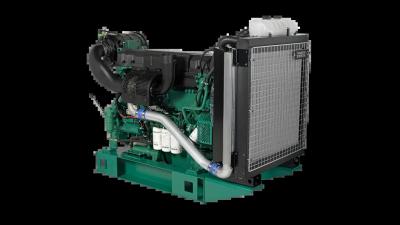 China Low Noise  Diesel Generator Machine 20-1000kW for sale