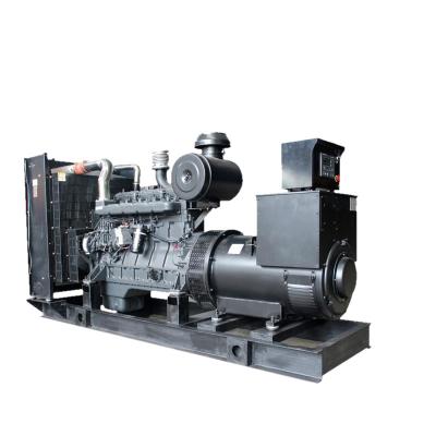 China Industrial SDEC Diesel Generator Diesel Power Generator 220V/ 380V/ 400V/ 415V/ 440V/ 480V for sale
