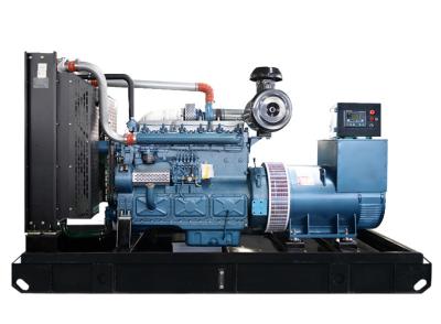 China 1500rpm 1800rpm SDEC Diesel Generator Equipment Electric Manual Starting System for sale