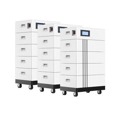 China 12V Electric Energy Storage System Operating Temperature From -20℃ To 60℃ for sale