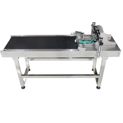 China YOUGAO 9011A Standard  inkjet printer Automatic Numbering Machine for sale