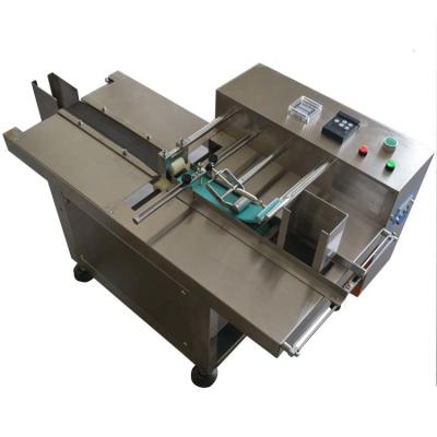 China YG-5005A Card Separation Numbering Friction Feeders for sale