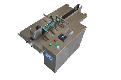 China Alimentador del papel automático de Card Code Friction de la impresora de chorro de tinta de YG 5005A en venta