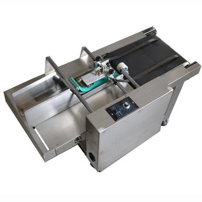China 120W A6 Paper Desktop Friction Feeder For Printing Solutions for sale