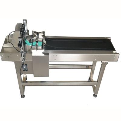 China YOUGAO Paging Stacker Feeder Machine For Inkjet Printer Laser Machine for sale