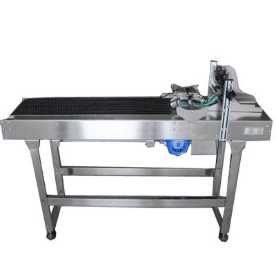 China YOUGAO 9011A Fan Adsorption Plastic Printing Machine Friction Feeders for sale