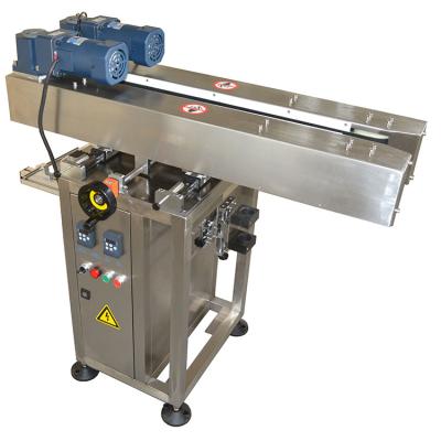 China SP04 Bottle Bottom Coding Conveyor For Date Coding for sale