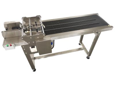 China Fan Adsorption Automatic Friction Paging Machine 1420x400 300x750mm For Printer for sale