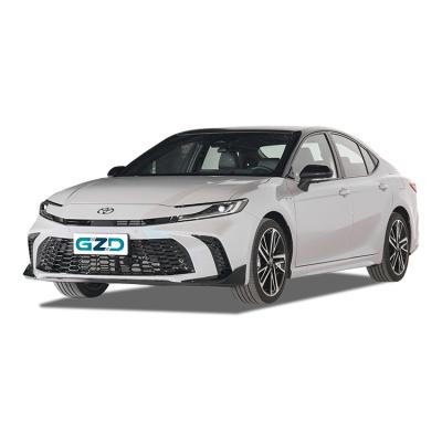 China Hybrid Toyota Camry 145kW 2.0L 152hp L4 136Ps 2024 Dual Engine 2.0HXS Sport PLUS for sale