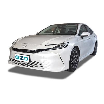China Dual Engine Toyota Camry 2.0HS 2.0S 5 Seater Sedan 180km/H for sale