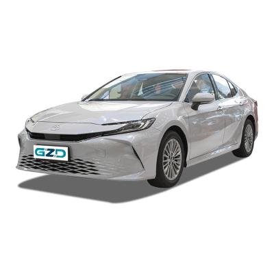 China 2024 2.0HGVP Luxury Toyota Camry Hybrid Car ACC FWD 152hp Sunroof for sale