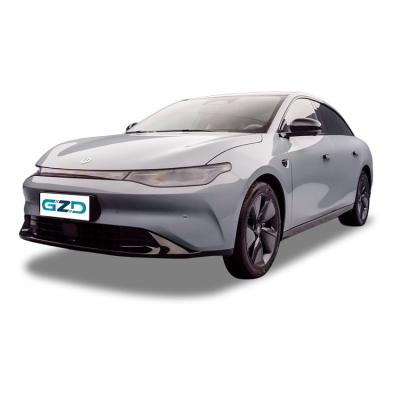 China 525km-625km Range Rear-Rear-Drive Leapmotor C01 Advanced Electric Vehicle for sale