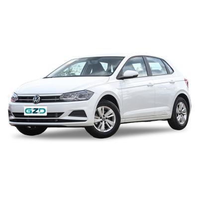 Китай 182 км/ч Бензиновый автомобиль 110 л.с. Volkswagen Polo 2023 Modified Plus 1.5L Автоматический Cool Smart Version продается