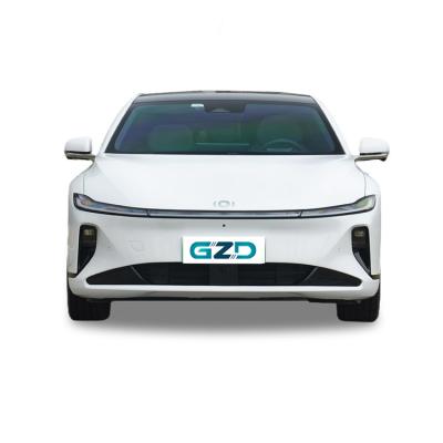 China Changan Qiyuan A07 Nuevo coche hatchback eléctrico puro 515 km carga rápida 0,42h en venta