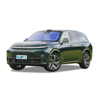 China 190Km Range Lixiang L7 Pro Level 2 Autonomous Driving 0-100Km/H In 5.3 Seconds for sale