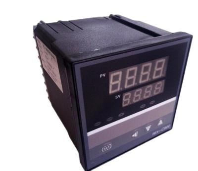 中国 REX-C100 PID理性的なデジタルの電気温度調節器のRexシリーズ 販売のため