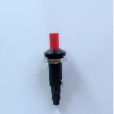 China Brilho piezo do ignitor Piezo de alta qualidade da tecla da cozinha do dispositivo de ignição/dispositivo de ignição cerâmico piezoelétrico à venda