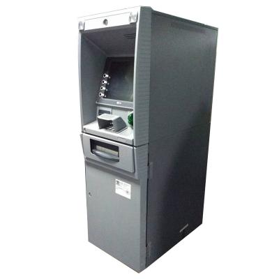 China Automatic Self Service Bank ATM Machine OEM ODM Avaible for sale