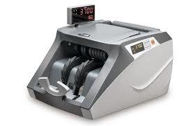 China Mix value Fully Automatic Bill Counter for sale