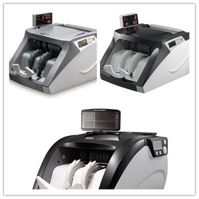 China OEM Cash Counting Machine Used In Banks for sale