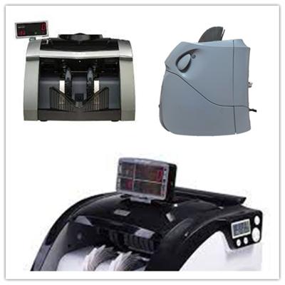China competitive price bank multi-currency cash bill counter paper check money sorter counting machine for sale