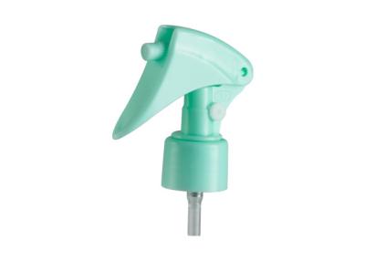 China Plastic Mini Trigger Sprayer Customized Color For Cosmetic Packaging for sale