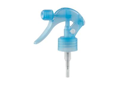 China High Output Chemical Trigger Sprayers With Different Color / Specifications for sale