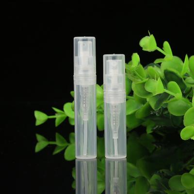 Chine Jet de petite capacité de stylo de parfum pour les soins de la peau cosmétiques 2/3/4/5ml à vendre