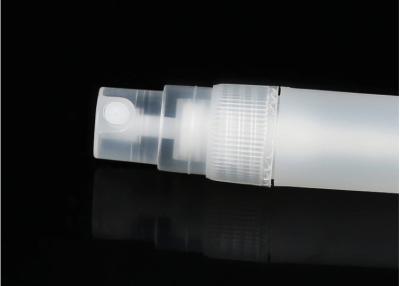 Chine bouteille rechargeable de jet de parfum de forme en plastique du stylo 5ml pour l'emballage de parfum à vendre