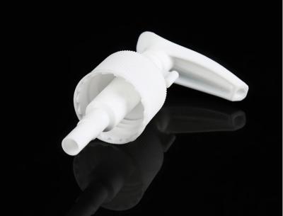 China Liquid Soap Dispenser Pump , Non Spill Long Nozzle Cosmetic Pump Dispenser for sale