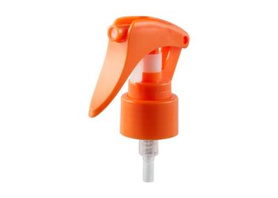 China Various Colors Options Mini Trigger Sprayer With Tube Attachment for sale
