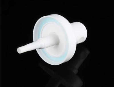 China Customized Color Fine Mist Pump Sprayer Plastic PP Material 28/410 for sale