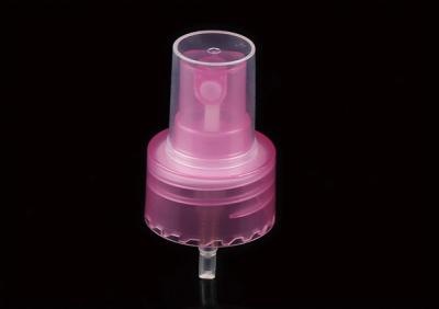 China 28 410 Fine Mist Sprayer Custom Color PP Material For Bottle for sale