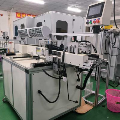China Breiter kleiner Filtersieb-Rand der Kehrmaschine-Vakuumluftfilter-Produktions-200mm zu verkaufen