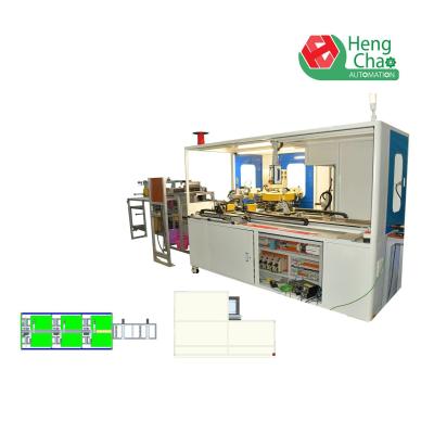 China CE 2000mm O Ring Making Machine Oval Ring Manufacturing Machine for sale