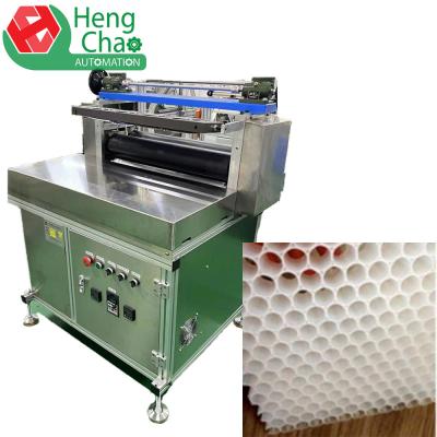 China Gluing Filter Cartridge Making Machine 380V Efficiency 1s-3s/Piece for sale