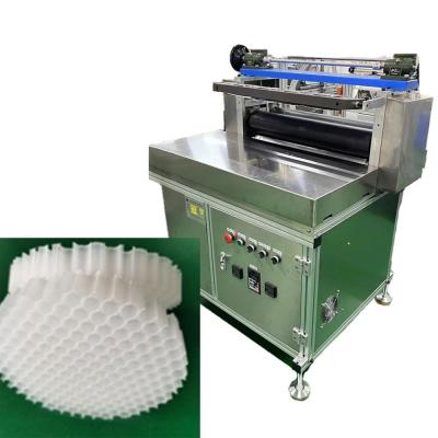 China Los aparatos electrodomésticos el elemento filtrante que pega la producción del filtro de aire de la máquina en venta