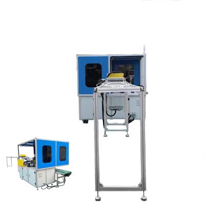 China High Efficiency Butyronitrile O Ring Vulcanizing Machine With Customized Butyronitrile O Ring Specification for sale