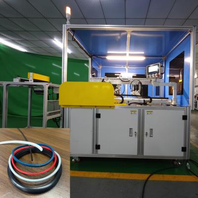 China Save Labor Costs Sealing Ring Size 190mm-2000mm Butyronitrile Ring Production Machine for sale