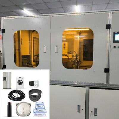 中国 Efficient Rubber ring Manufacturing Apparatus for Customized and Automated Production 販売のため