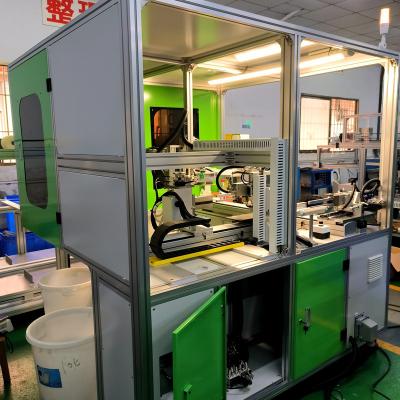 Китай 12-15 S/Pcs Cycle of Operation Rubber Ring Manufacturing Apparatus Custom Mold Option продается