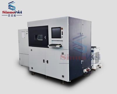 Chine 2500×1700×2100mm Imprimantes 3D métalliques Machine laser métallique Pour Windows 7 / 10 SNW 420 à vendre